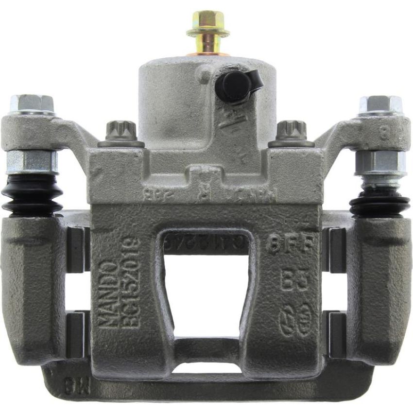 CENTRIC PARTS 141.51509 Centric Semi-Loaded Brake Caliper
