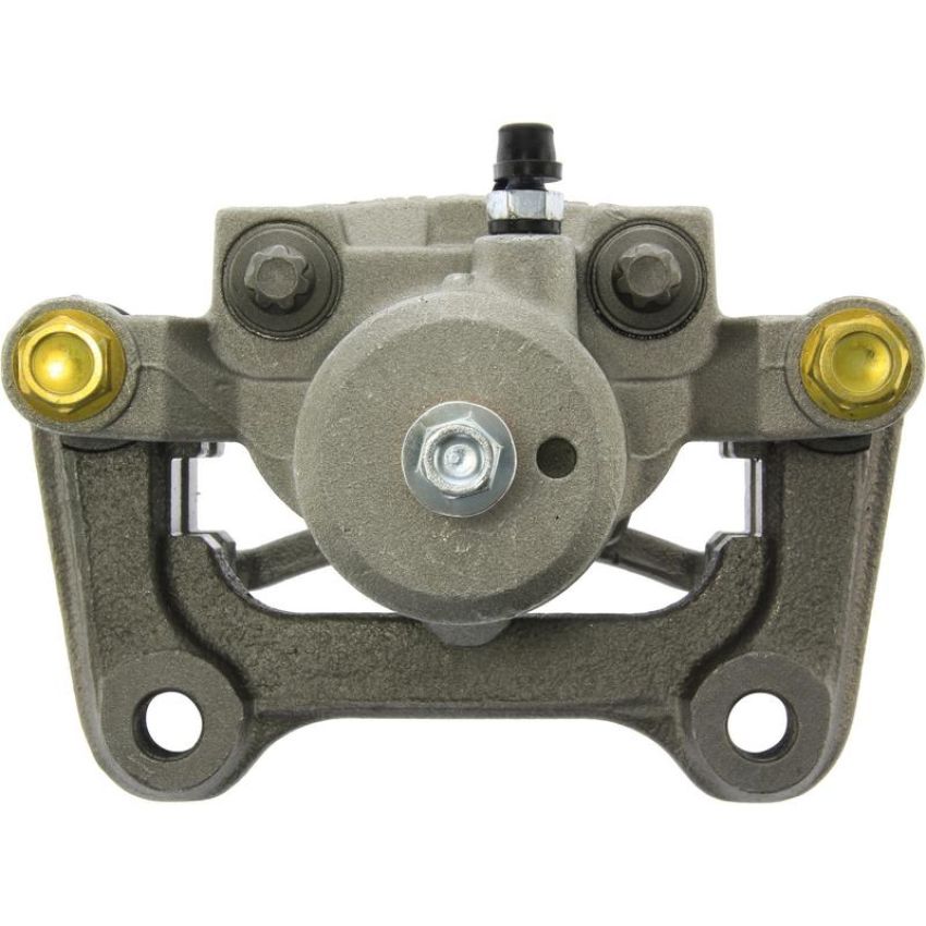 CENTRIC PARTS 141.51510 Centric Semi-Loaded Brake Caliper