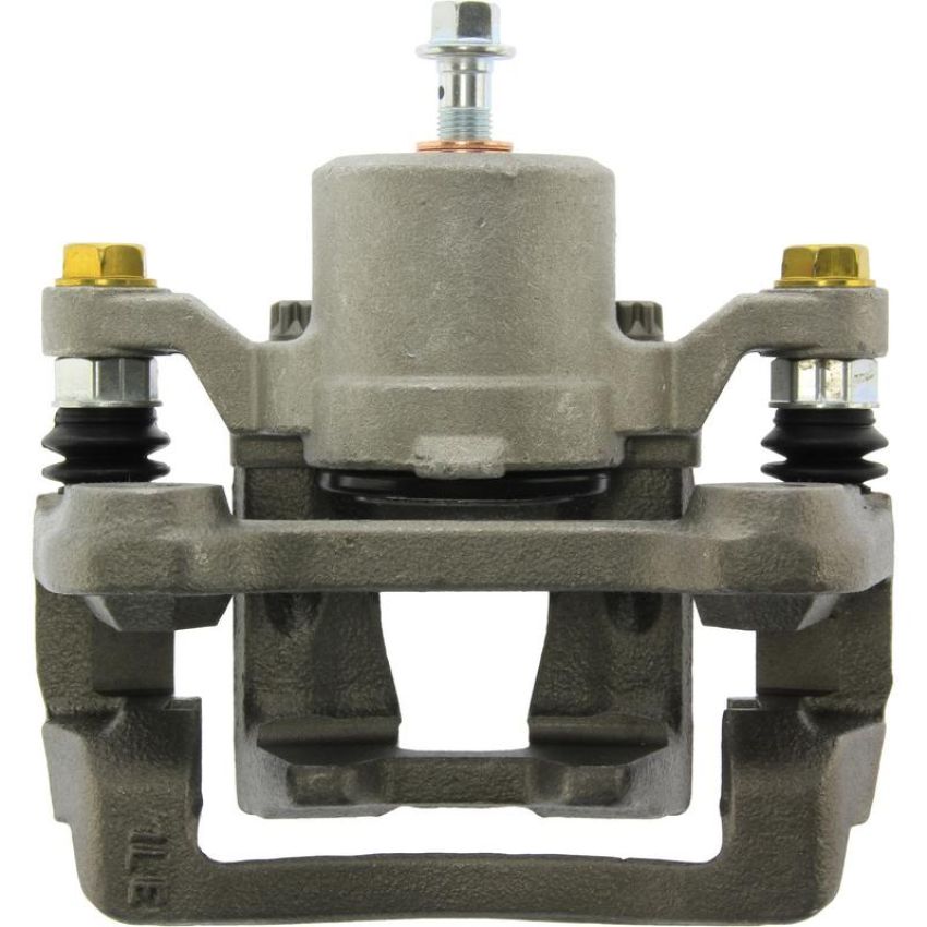 CENTRIC PARTS 141.51510 Centric Semi-Loaded Brake Caliper