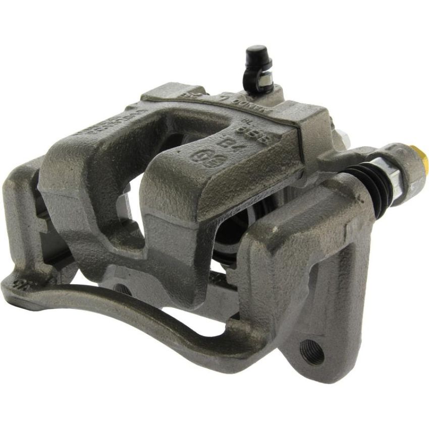 CENTRIC PARTS 141.51510 Centric Semi-Loaded Brake Caliper