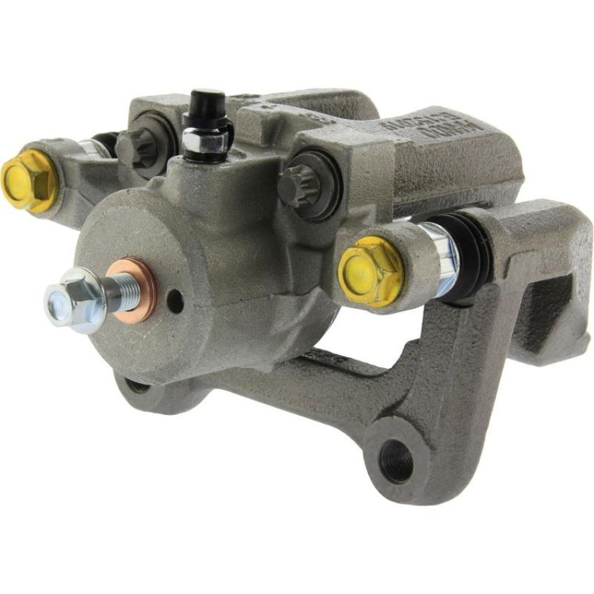 CENTRIC PARTS 141.51510 Centric Semi-Loaded Brake Caliper