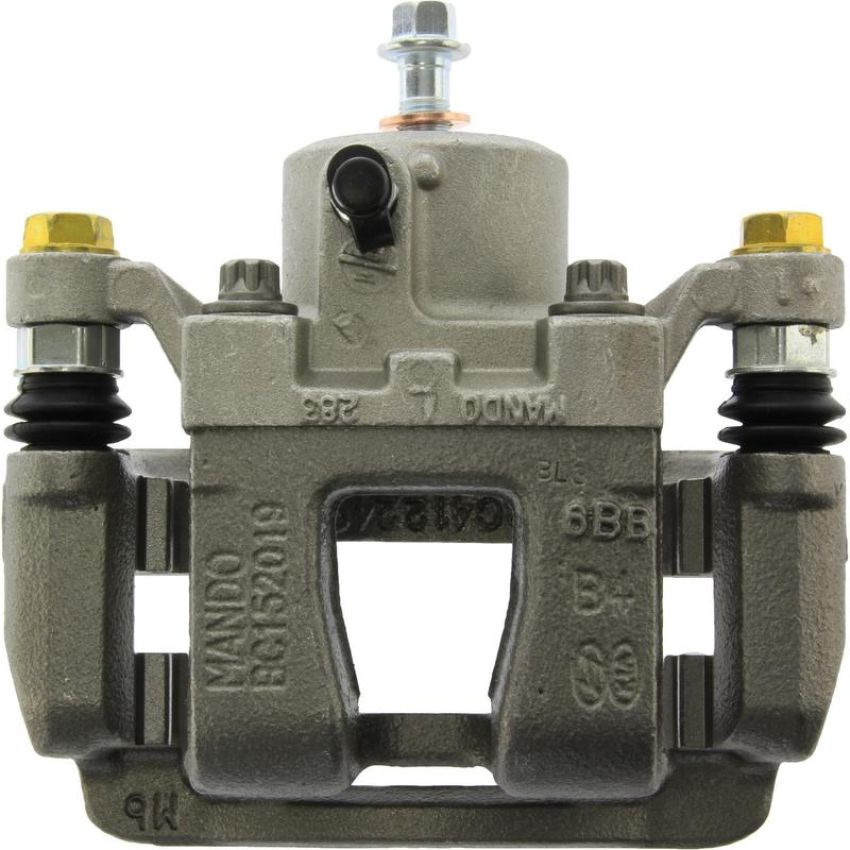CENTRIC PARTS 141.51510 Centric Semi-Loaded Brake Caliper