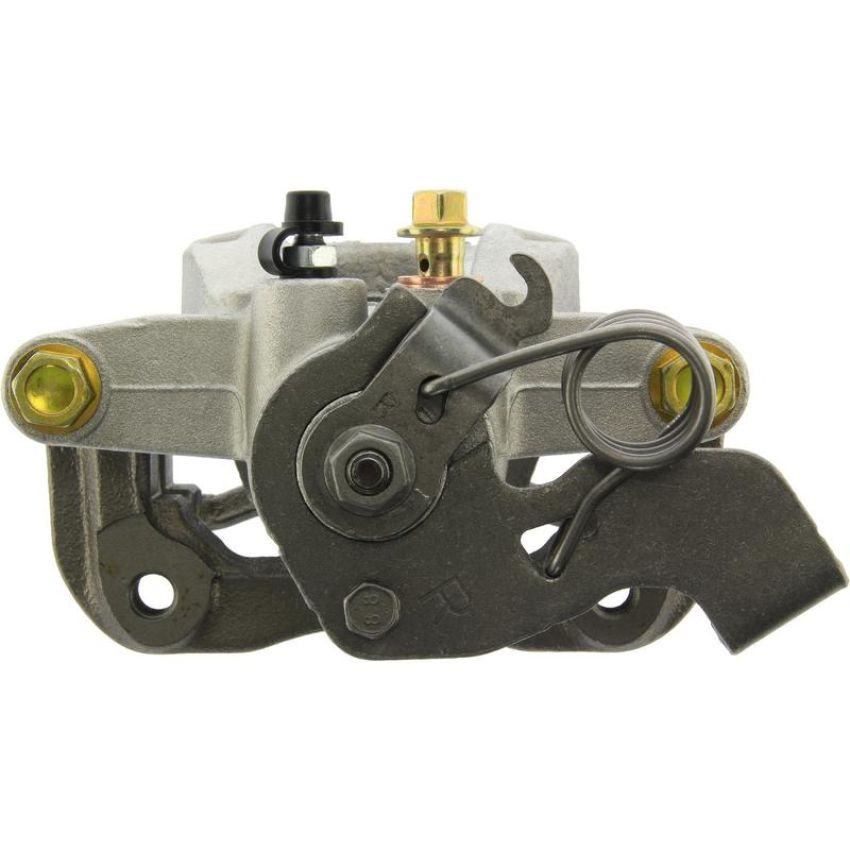 CENTRIC PARTS 141.51511 Centric Semi-Loaded Brake Caliper