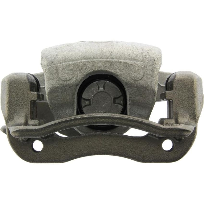 CENTRIC PARTS 141.51511 Centric Semi-Loaded Brake Caliper