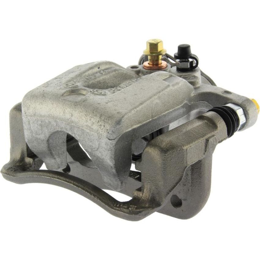 CENTRIC PARTS 141.51511 Centric Semi-Loaded Brake Caliper
