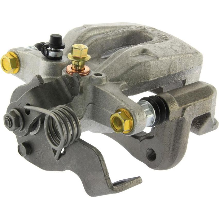 CENTRIC PARTS 141.51511 Centric Semi-Loaded Brake Caliper