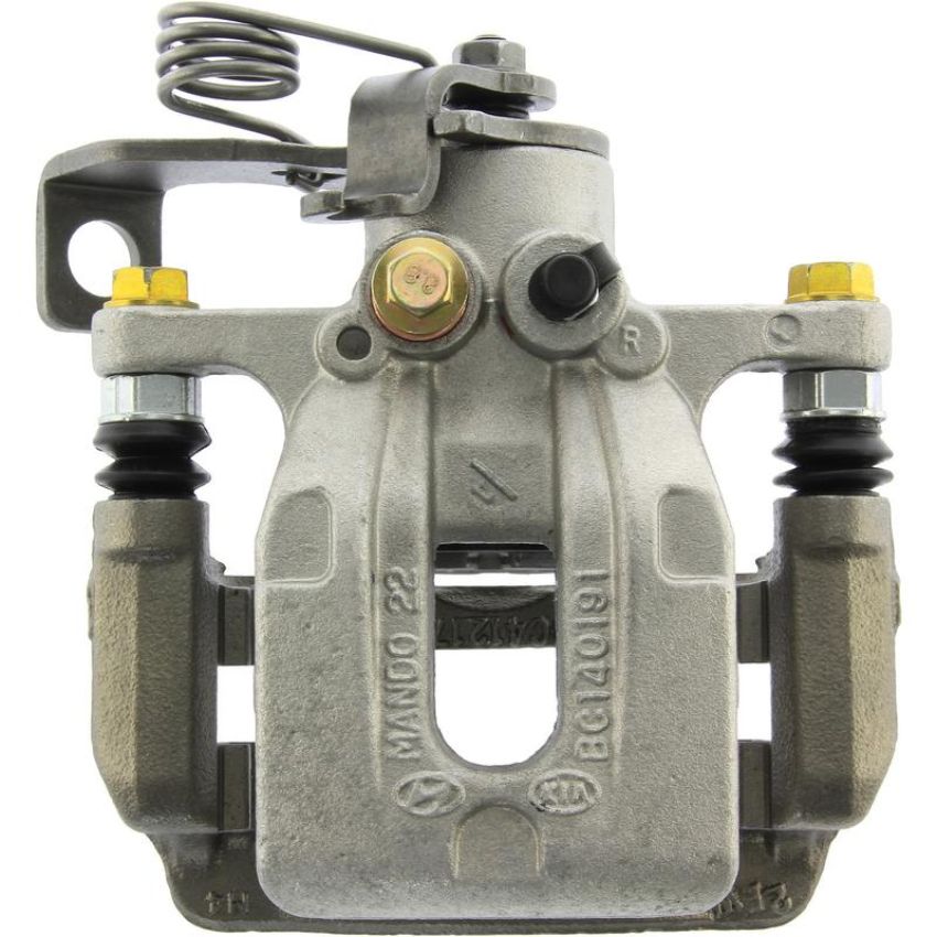 CENTRIC PARTS 141.51511 Centric Semi-Loaded Brake Caliper