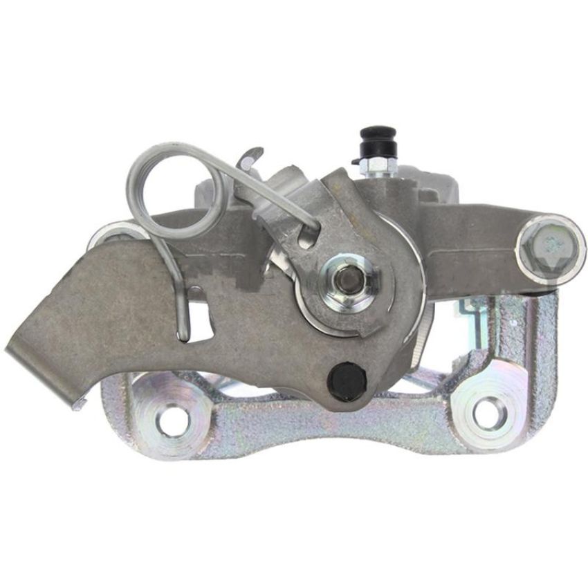 CENTRIC PARTS 141.51512 Centric Semi-Loaded Brake Caliper