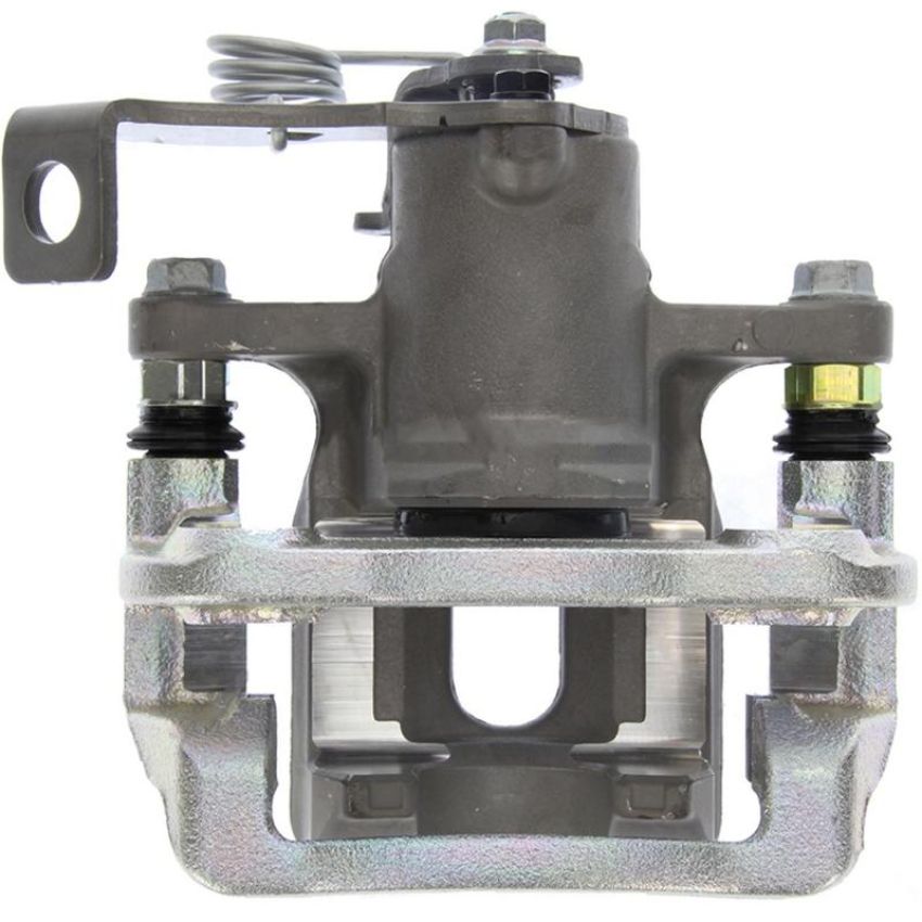 CENTRIC PARTS 141.51512 Centric Semi-Loaded Brake Caliper