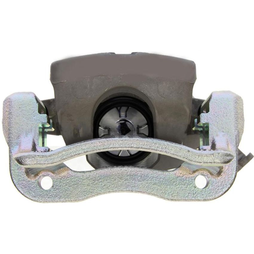 CENTRIC PARTS 141.51512 Centric Semi-Loaded Brake Caliper