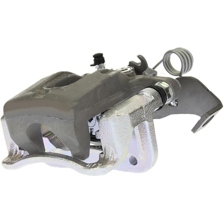 CENTRIC PARTS 141.51512 Centric Semi-Loaded Brake Caliper