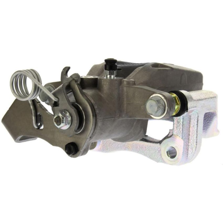 CENTRIC PARTS 141.51512 Centric Semi-Loaded Brake Caliper
