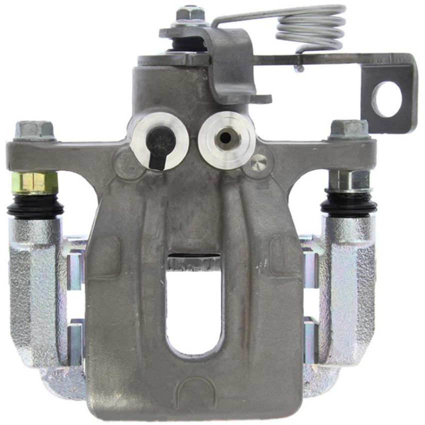 CENTRIC PARTS 141.51512 Centric Semi-Loaded Brake Caliper