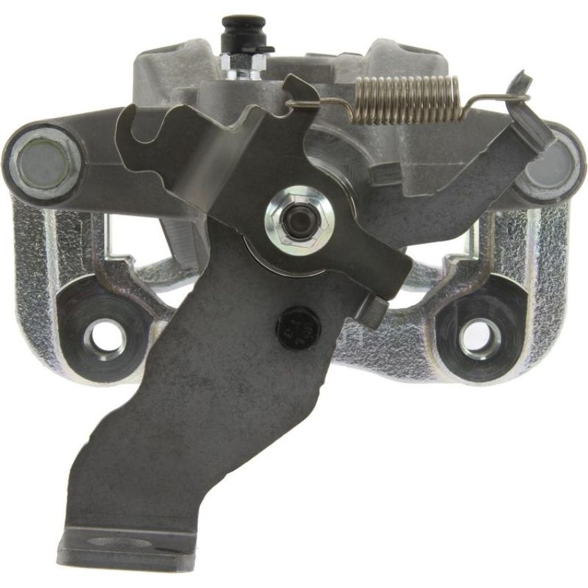 CENTRIC PARTS 141.51517 Centric Semi-Loaded Brake Caliper