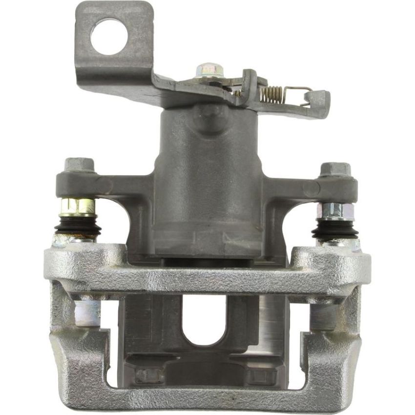 CENTRIC PARTS 141.51517 Centric Semi-Loaded Brake Caliper