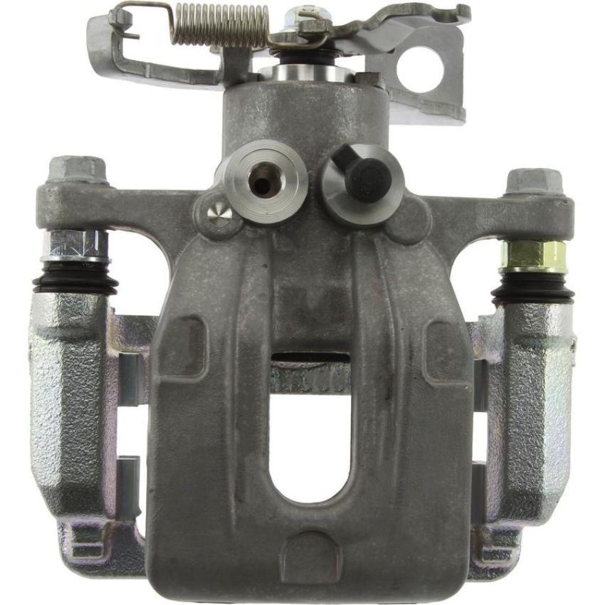 CENTRIC PARTS 141.51517 Centric Semi-Loaded Brake Caliper