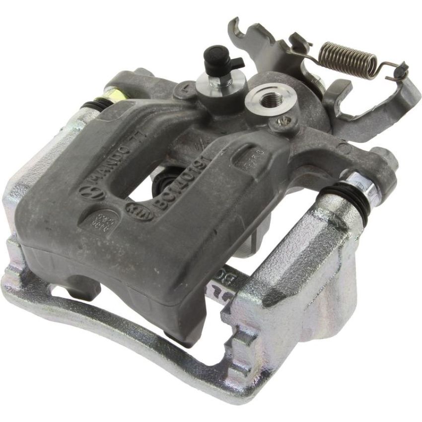 CENTRIC PARTS 141.51518 Centric Semi-Loaded Brake Caliper