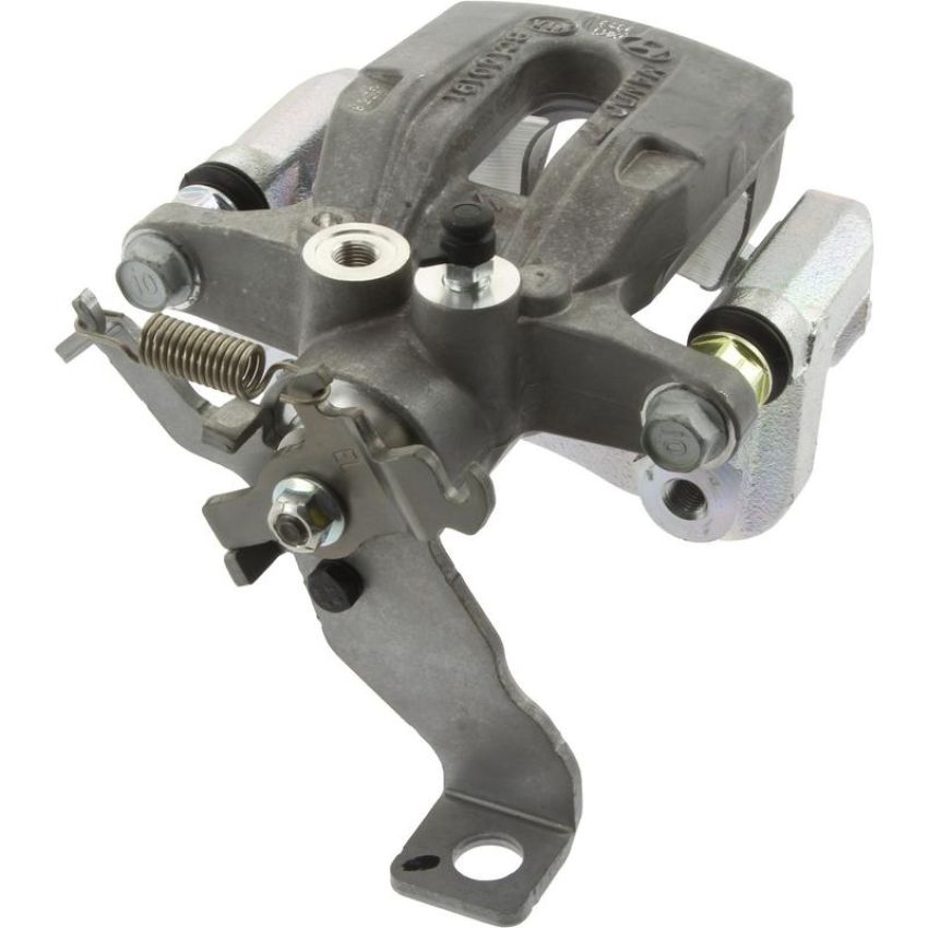 CENTRIC PARTS 141.51518 Centric Semi-Loaded Brake Caliper