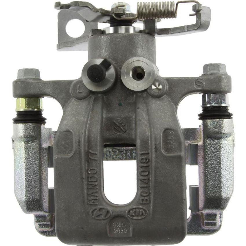 CENTRIC PARTS 141.51518 Centric Semi-Loaded Brake Caliper
