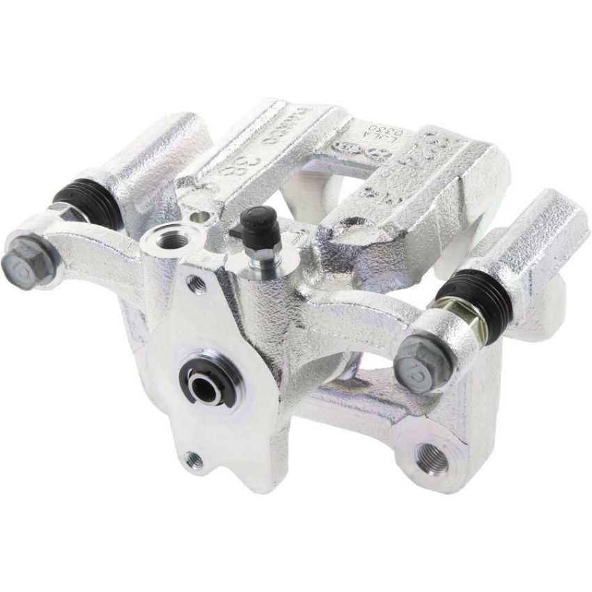 CENTRIC PARTS 141.51520 Centric Semi-Loaded Brake Caliper EPB