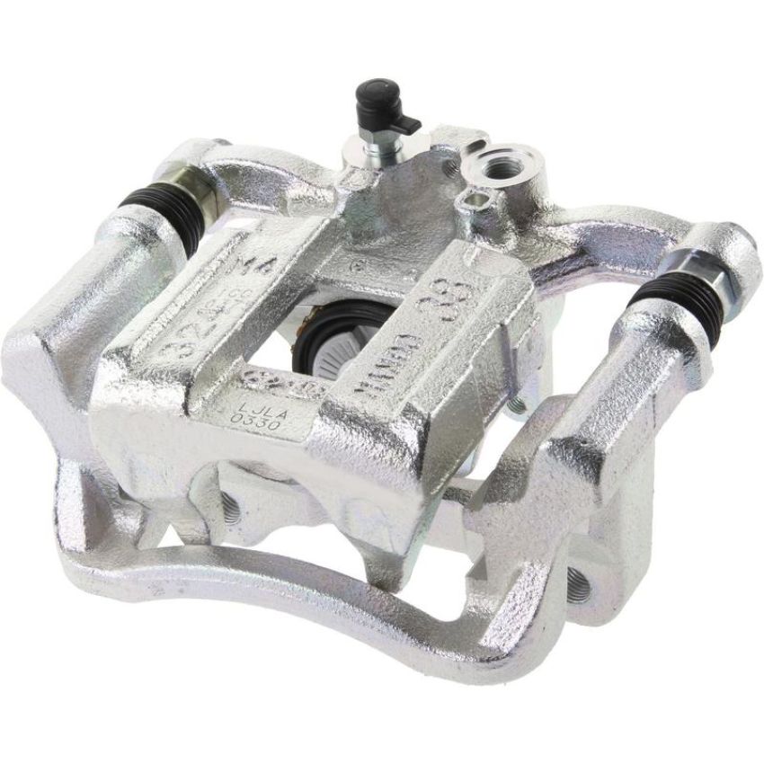 CENTRIC PARTS 141.51520 Centric Semi-Loaded Brake Caliper EPB