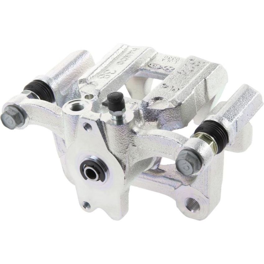 CENTRIC PARTS 141.51520 Centric Semi-Loaded Brake Caliper EPB