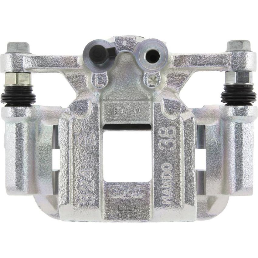 CENTRIC PARTS 141.51520 Centric Semi-Loaded Brake Caliper EPB
