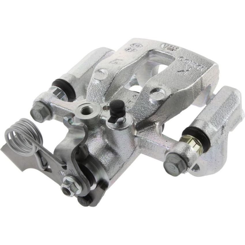 CENTRIC PARTS 141.51522 Centric Semi-Loaded Brake Caliper