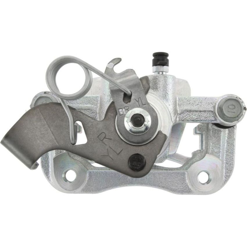 CENTRIC PARTS 141.51522 Centric Semi-Loaded Brake Caliper