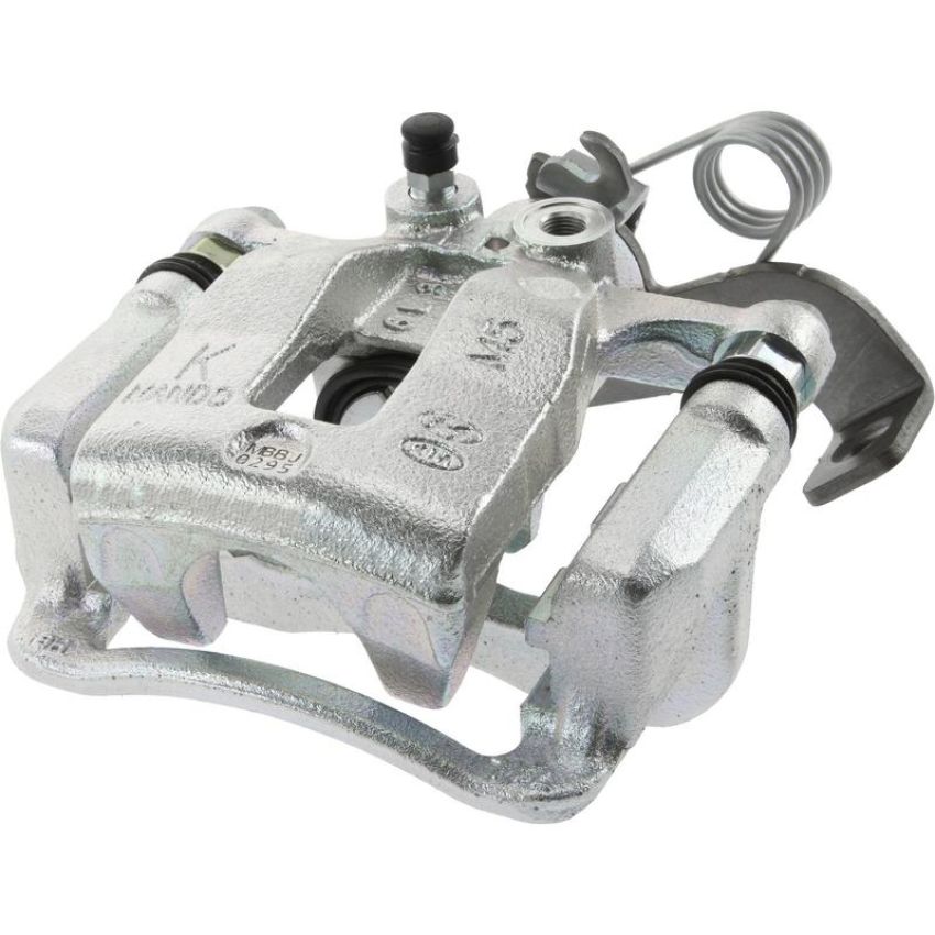 CENTRIC PARTS 141.51522 Centric Semi-Loaded Brake Caliper