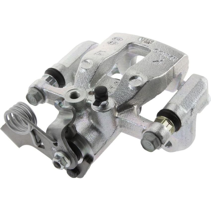 CENTRIC PARTS 141.51522 Centric Semi-Loaded Brake Caliper