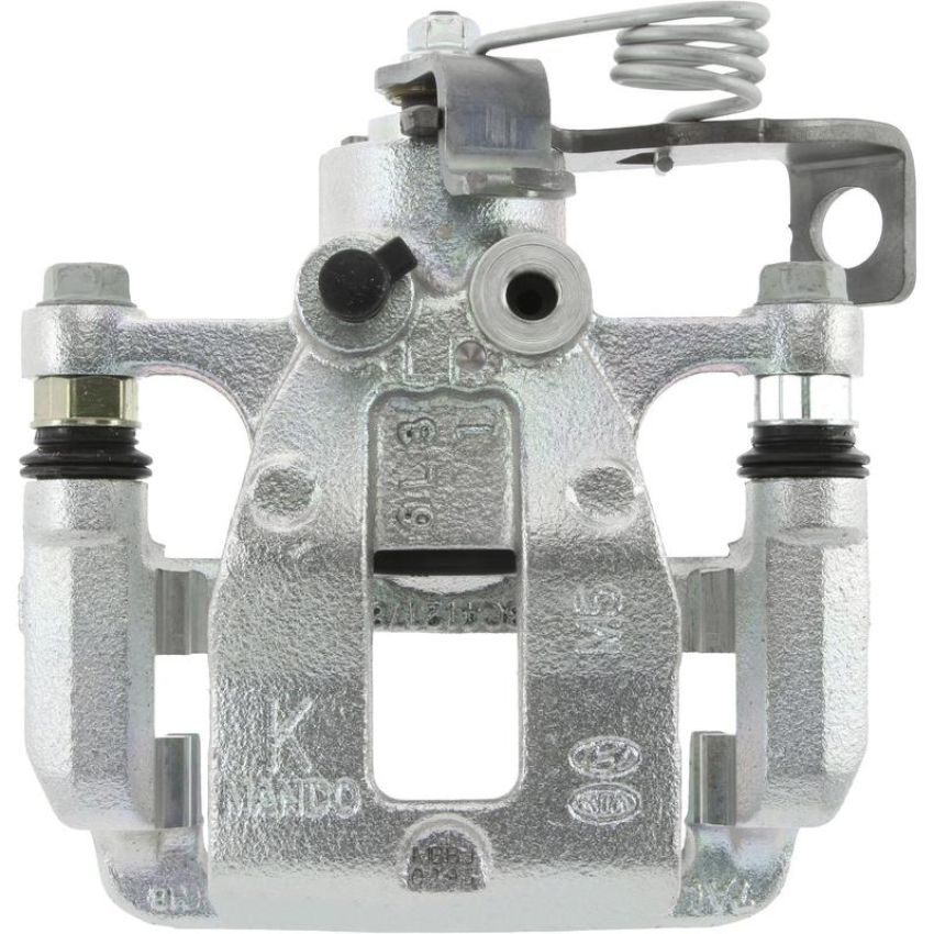 CENTRIC PARTS 141.51522 Centric Semi-Loaded Brake Caliper