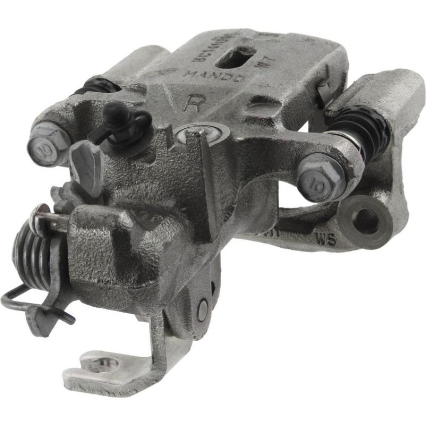CENTRIC PARTS 141.51601 Centric Semi-Loaded Brake Caliper