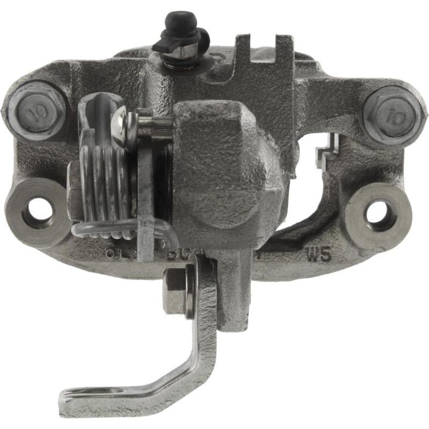 CENTRIC PARTS 141.51601 Centric Semi-Loaded Brake Caliper