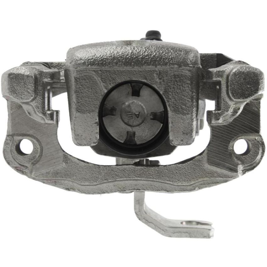 CENTRIC PARTS 141.51601 Centric Semi-Loaded Brake Caliper