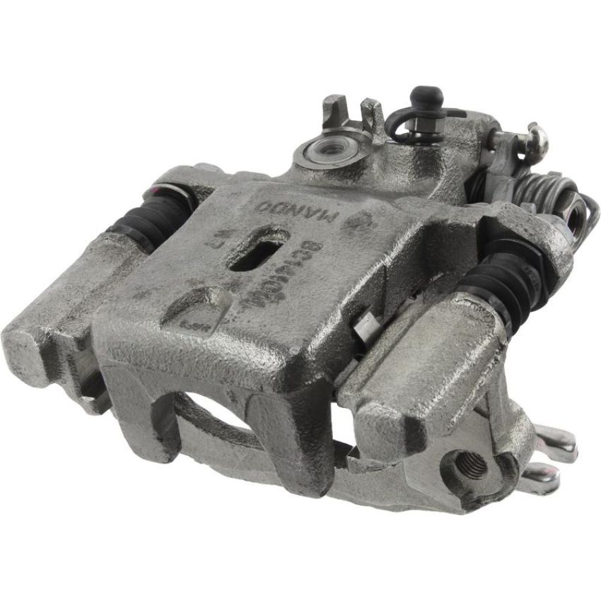 CENTRIC PARTS 141.51601 Centric Semi-Loaded Brake Caliper
