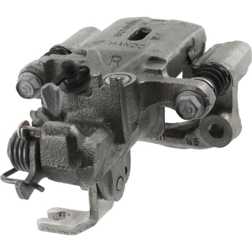 CENTRIC PARTS 141.51601 Centric Semi-Loaded Brake Caliper