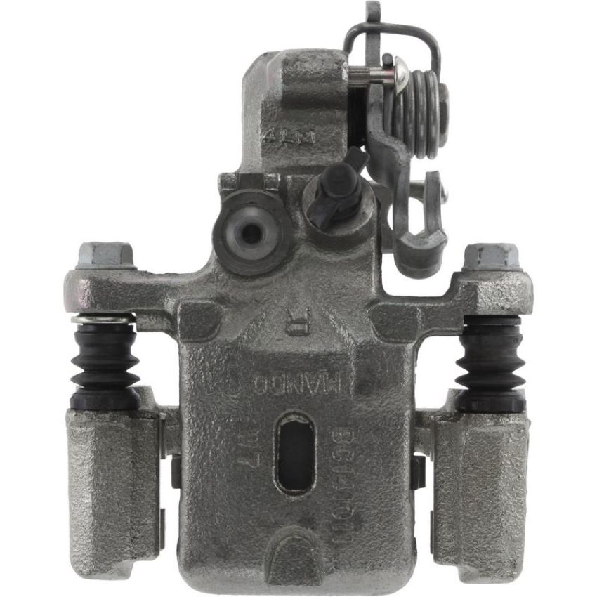 CENTRIC PARTS 141.51601 Centric Semi-Loaded Brake Caliper