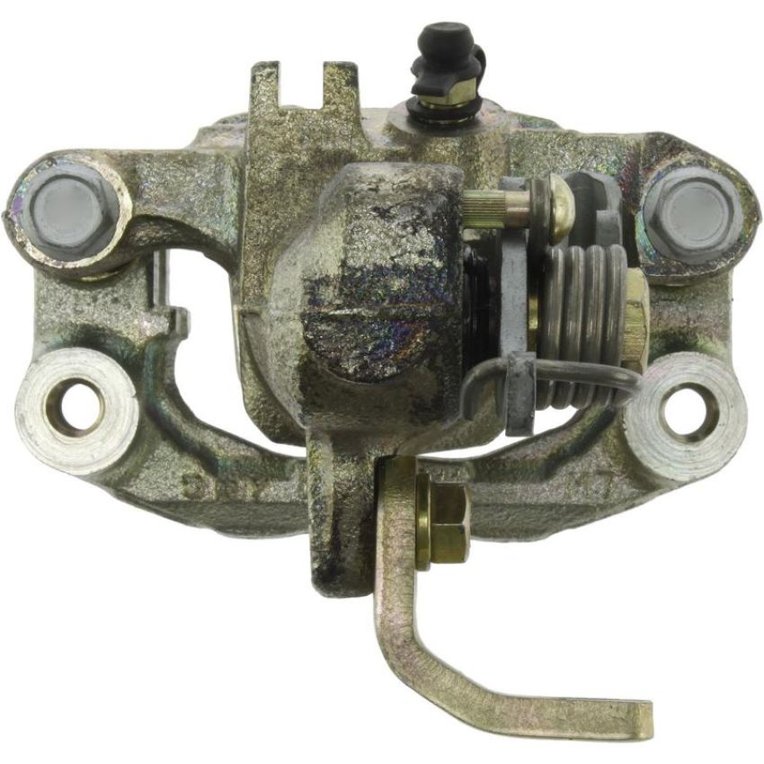 CENTRIC PARTS 141.51602 Centric Semi-Loaded Brake Caliper