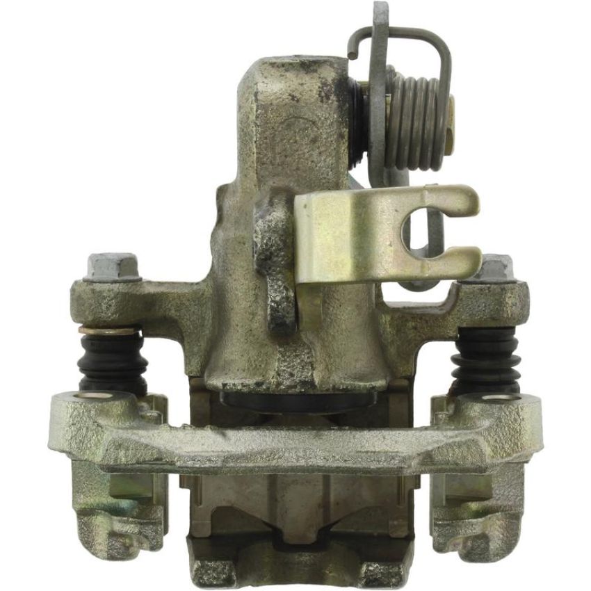 CENTRIC PARTS 141.51602 Centric Semi-Loaded Brake Caliper