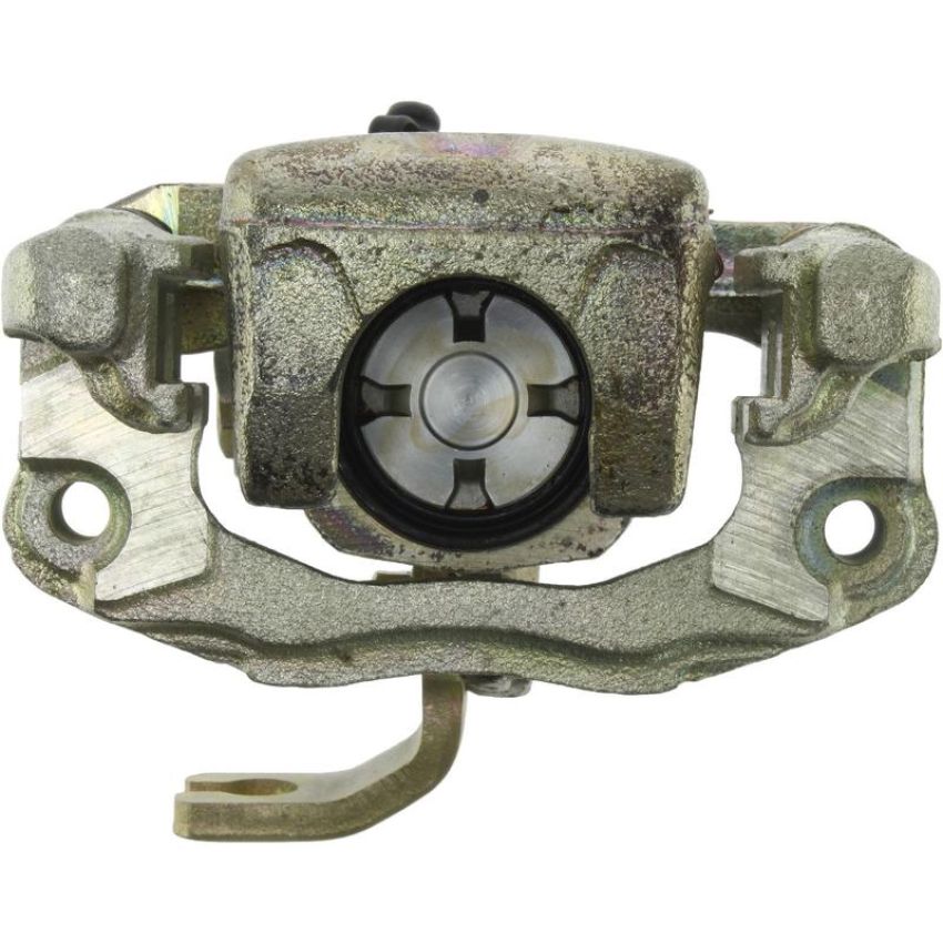 CENTRIC PARTS 141.51602 Centric Semi-Loaded Brake Caliper