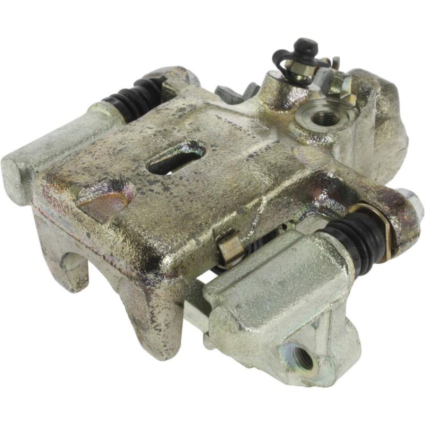 CENTRIC PARTS 141.51602 Centric Semi-Loaded Brake Caliper