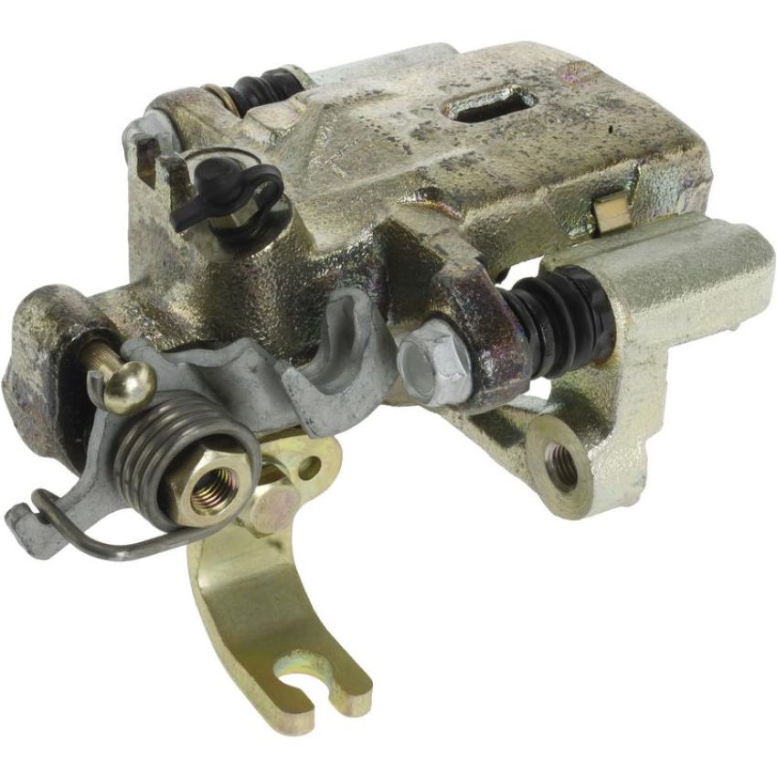 CENTRIC PARTS 141.51602 Centric Semi-Loaded Brake Caliper