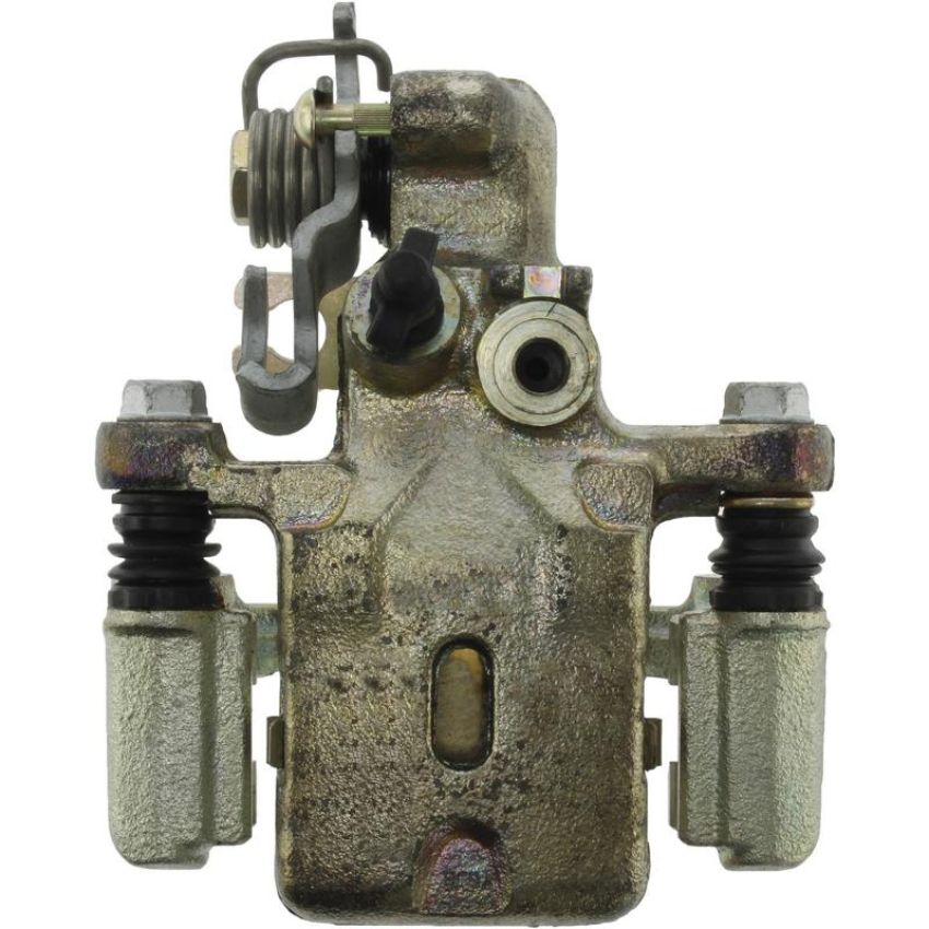 CENTRIC PARTS 141.51602 Centric Semi-Loaded Brake Caliper