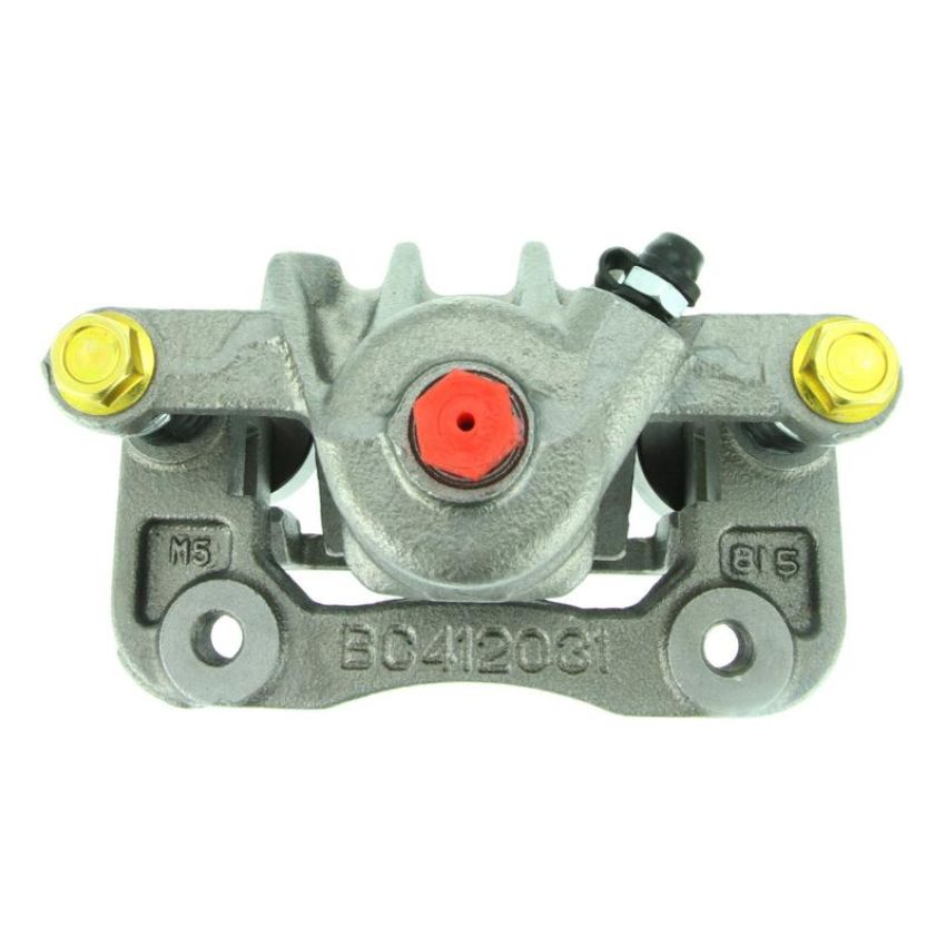 CENTRIC PARTS 141.51603 Centric Semi-Loaded Brake Caliper
