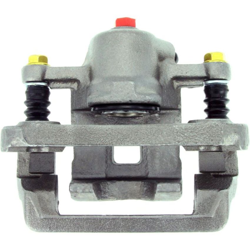 CENTRIC PARTS 141.51603 Centric Semi-Loaded Brake Caliper
