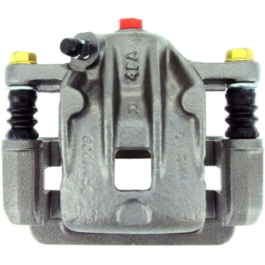 CENTRIC PARTS 141.51603 Centric Semi-Loaded Brake Caliper
