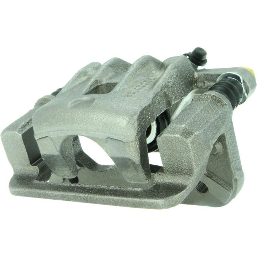 CENTRIC PARTS 141.51604 Centric Semi-Loaded Brake Caliper