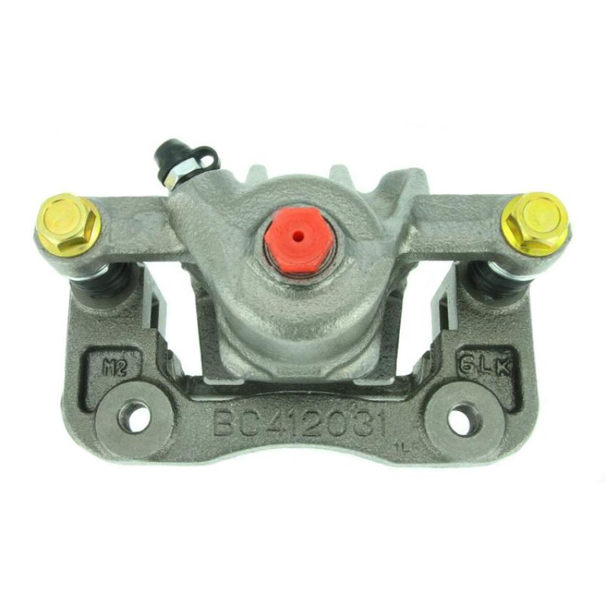 CENTRIC PARTS 141.51604 Centric Semi-Loaded Brake Caliper