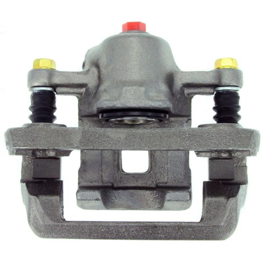 CENTRIC PARTS 141.51604 Centric Semi-Loaded Brake Caliper